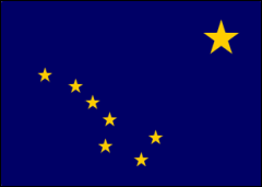 AK's Flag