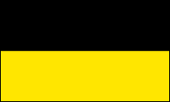 Bavaria's Flag