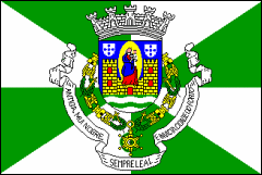 Douro's Flag