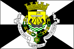 Estremadura's Flag
