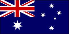 Australia's Flag