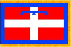 Piedmonte's Flag