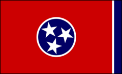 TN's Flag