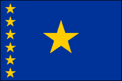 Zïare's Flag